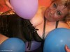 Caro Pictures - Balloon Crushing Pt1