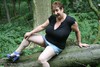 KinkyCarol Pictures - In The Woods