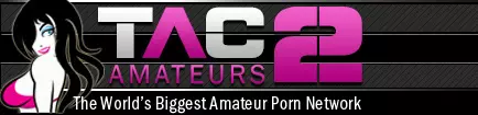 TAC Amateurs Mobile Header